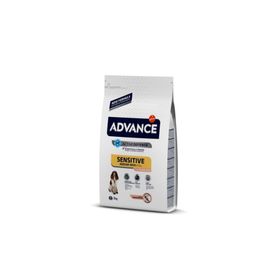 Advance Sensitive Somonlu 3 kg Köpek Maması