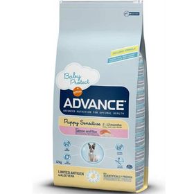 Advance Sensitive Somonlu Yavru 12 kg Köpek Maması