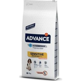 Advance Sensitive Somonlu Yetişkin 12 kg Kuru Köpek Maması