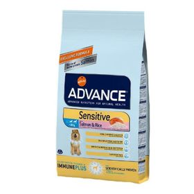 Advance Somon Etli Yetişkin 3 Kg Köpek Maması