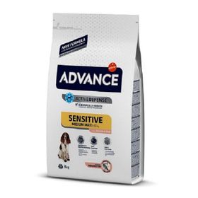 Advance Somon Etli Yetişkin 3 Kg Köpek Maması