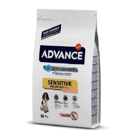 Advance Somon Etli Yetişkin 3 Kg Köpek Maması