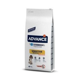 Advance Somonlu Yetişkin 1 Kg Köpek Maması