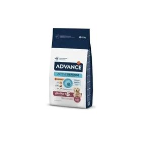 Advance Tavuklu 6+ 12 kg Büyük Irk Yaşlı Köpek Maması