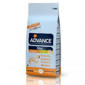 Advance Tavuklu İri Irk 14 kg Köpek Maması