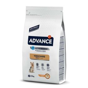 Advance Tavuklu Küçük Irk 1.5 kg Yetişkin Kuru Köpek Maması
