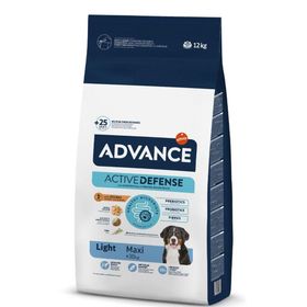 Advance Tavuklu ve Pirinçli 15 kg Yetişkin Köpek Maması