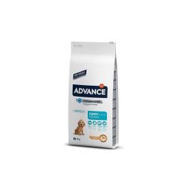Advance Tavuklu Ve Pirinçli Orta Irk 12 kg Yavru Köpek Maması