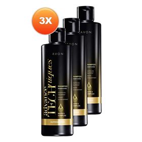 Advance Techniques Besleyici 400 ml Şampuan