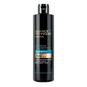Advance Techniques Besleyici 400 ml Şampuan