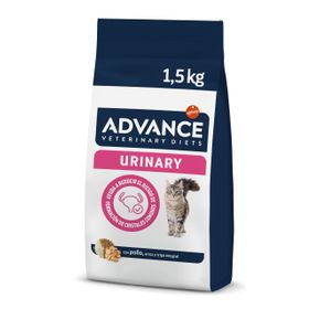 Advance Üriner 1.5 kg Kuru Kedi Maması