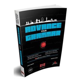 Advance Your Grammar-Yargı Yayınları