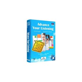 Advance Your Listening-İrem Yayıncılık