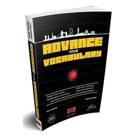 Advance Your Vocabulary-Yargı Yayınları