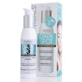 Advanced Clinicals 118 ml Koyu Leke Karşıtı Bakım Kremi