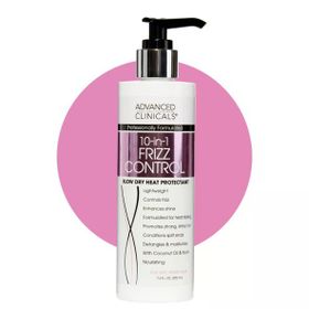Advanced Clinicals 222 ml 10-in-1 Kabarma Önleyici Saç Bakım Kremi