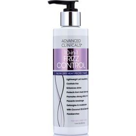 Advanced Clinicals 222 ml 10-in-1 Kabarma Önleyici Saç Bakım Kremi