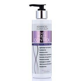 Advanced Clinicals 222 ml 10-in-1 Kabarma Önleyici Saç Bakım Kremi