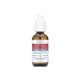 Advanced Clinicals 52 ml Koyu Halka Karşıtı Göz Serumu