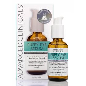 Advanced Clinicals 52 ml Torbalanma Karşıtı Göz Serumu