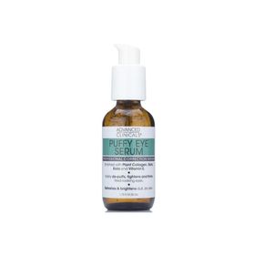 Advanced Clinicals 52 ml Torbalanma Karşıtı Göz Serumu