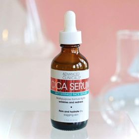 Advanced Clinicals Cica 52 ml Kırışıklık Karşıtı Yüz Serumu