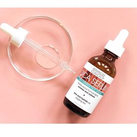 Advanced Clinicals Cica 52 ml Kırışıklık Karşıtı Yüz Serumu