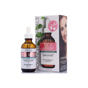 Advanced Clinicals Cica 52 ml Kırışıklık Karşıtı Yüz Serumu