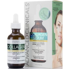 Advanced Clinicals Collagen 52 ml Serum