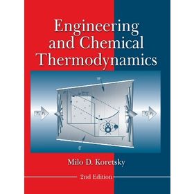Advanced Engineering Thermodynamics - Adrian Bejan