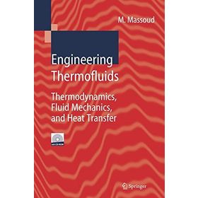 Advanced Engineering Thermodynamics - Adrian Bejan