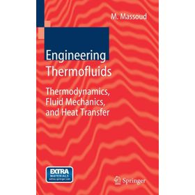 Advanced Engineering Thermodynamics - Adrian Bejan