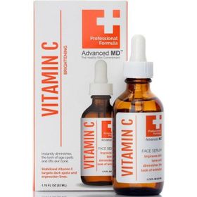 Advanced MD Vitamin C 52 ml Yüz Serumu