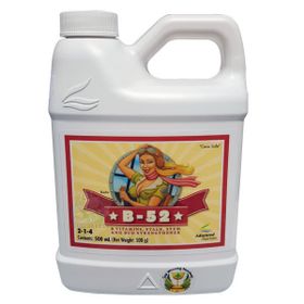 Advanced Nutrients 500 ml Bitki Besini