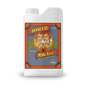 Advanced Nutrients Ancient Earth 1 lt Bitki Besini