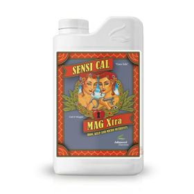 Advanced Nutrients Ancient Earth 1 lt Bitki Besini
