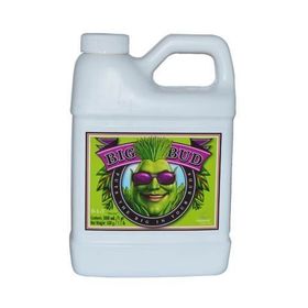Advanced Nutrients Big Bud 250 ml Bitki Besini