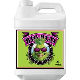 Advanced Nutrients Big Bud 250 ml Bitki Besini