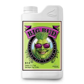 Advanced Nutrients Big Bud 250 ml Bitki Besini