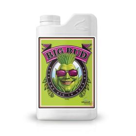 Advanced Nutrients Big Bud 500 ml Bitki Besini