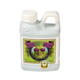 Advanced Nutrients Big Bud 500 ml Bitki Besini
