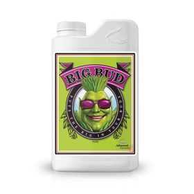 Advanced Nutrients Big Bud 500 ml Bitki Besini