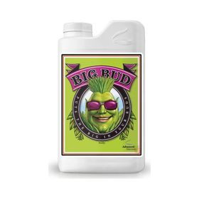 Advanced Nutrients Big Bud 500 ml Bitki Besini