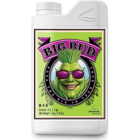 Advanced Nutrients Big Bud 500 ml Bitki Besini