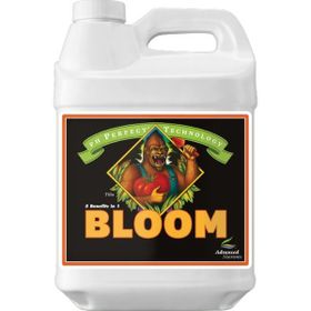 Advanced Nutrients Bloom 500 ml Bitki Besini