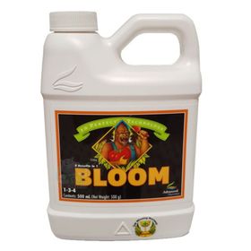 Advanced Nutrients Bloom 500 ml Bitki Besini