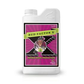 Advanced Nutrients Bud Factor 500 ml Bitki Besini