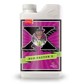 Advanced Nutrients Bud Factor 500 ml Bitki Besini