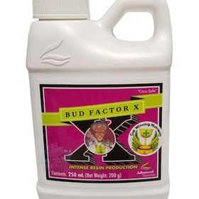 Advanced Nutrients Bud Factor 500 ml Bitki Besini