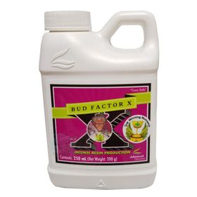 Advanced Nutrients Bud Factor 500 ml Bitki Besini
